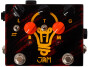 Jam Pedals sort la LucyDreamer Supreme