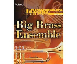 Roland SRX-10 Big Brass