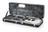 Gator sort des flightcases avec LED