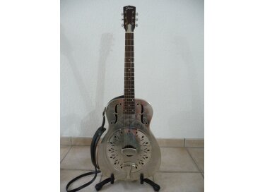 Johnson Guitars JM-998SE