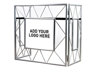 ADJ (American DJ) Pro Event Table