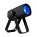 See the photo of the ADJ (American DJ) Saber Spot RGBW ADJ (American DJ) Saber Spot RGBW