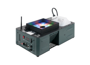 ADJ (American DJ) Fog Fury Jett PRO