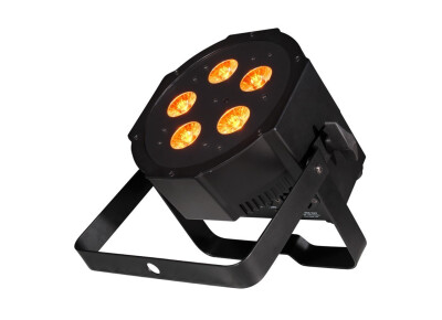 ADJ (American DJ) Mega QA Go