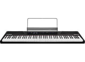 Alesis Recital