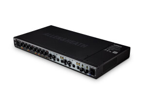 Allen & Heath GR4