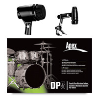 Apex Electronics DP5