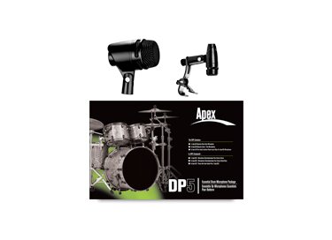 Apex Electronics DP5