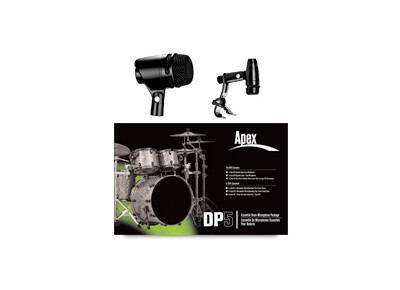 Apex Electronics DP5