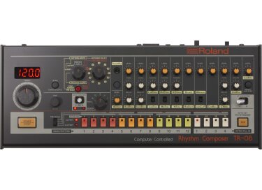 Roland TR-08