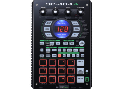 Roland SP-404A