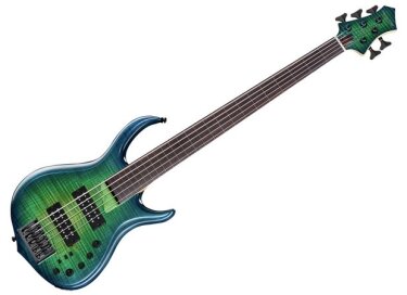 Sire Marcus Miller M7 Alder 5ST Fretless