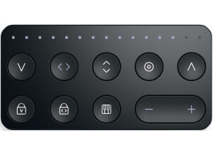 ROLI Touch Block