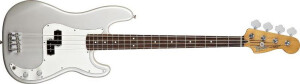 Fender 60th Anniversary Standard Precision Bass (2006)