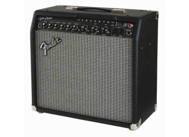 Fender Cyber Champ