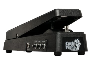 Electro-Harmonix Cock Fight Plus