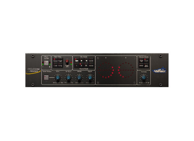 Universal Audio Dytronics Cyclosonic Panner