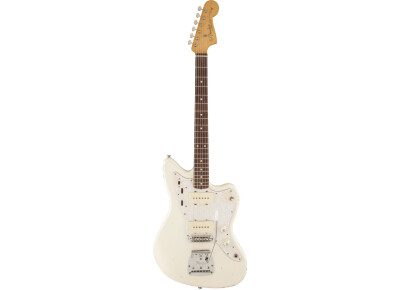 Fender Special Edition Road Worn Jazzmaster