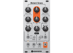 Hexinverter Mutant Snare