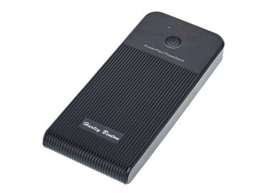 Harley Benton Powerplant Powerbank