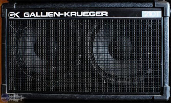 Gallien Krueger 210T