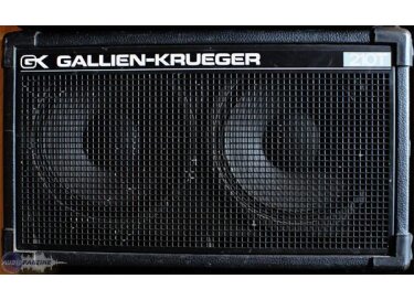 Gallien Krueger 210T