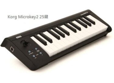 Korg microKEY2 25
