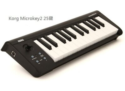 Korg microKEY2 25