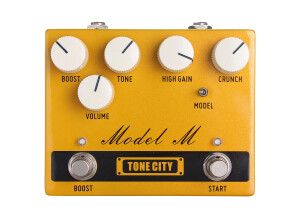 Tone City Audio Model M
