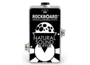 Rockboard Natural Sound Buffer