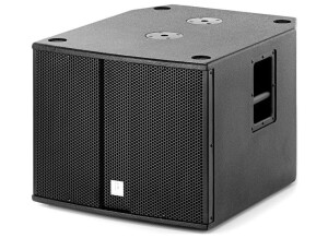 the box pro Achat 115 Sub A