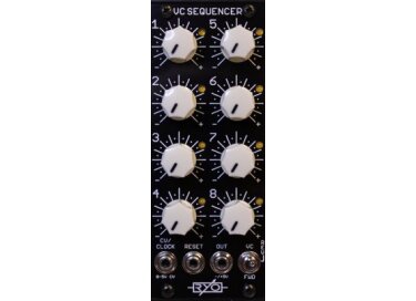 RYO VC Sequencer
