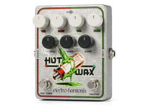 Electro-Harmonix Hot Wax