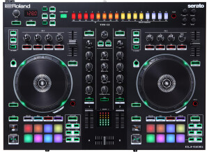 Roland DJ-505