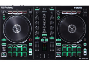 Roland DJ-202