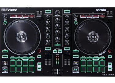 Roland DJ-202