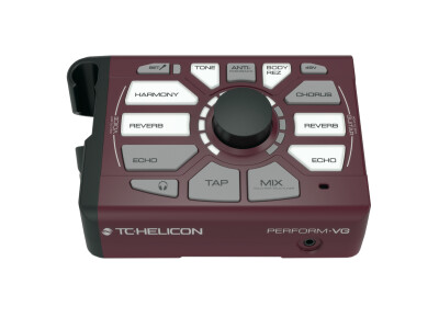 TC-Helicon Perform-VG