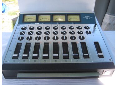 Sony MX-16