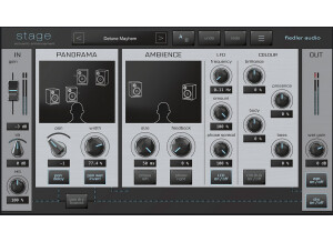 Fiedler Audio Stage
