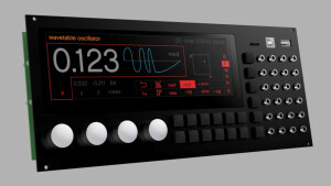 Percussa Super Signal Processor