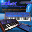 Pulsophonic Evolver Classic sounds and sequences Vol 1