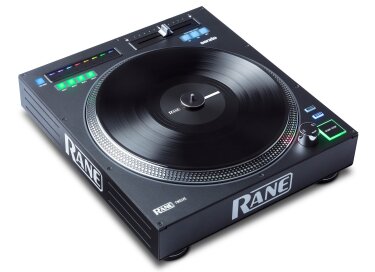 Rane Twelve