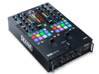 Une nouvelle génération de consoles DJ chez Rane