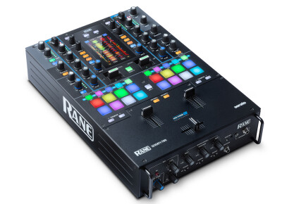 Rane Seventy-Two