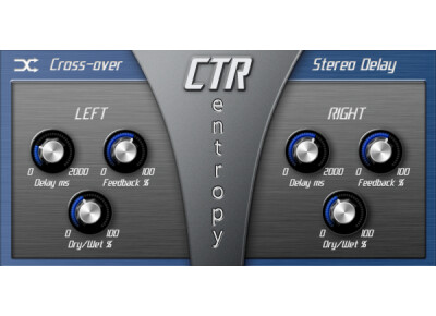 Cut Through Recordings Entropy