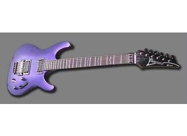 Ibanez S520 (2001)