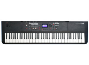 Kurzweil SP6