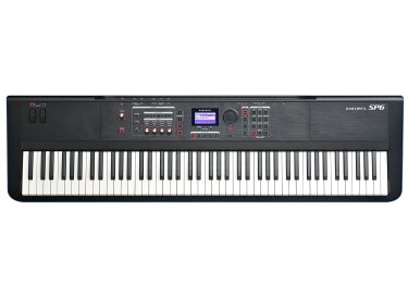 Kurzweil SP6