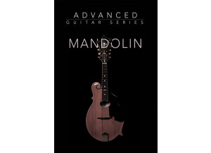 8dio Advanced Mandolin