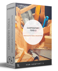 Sampleso Carpentry Tools